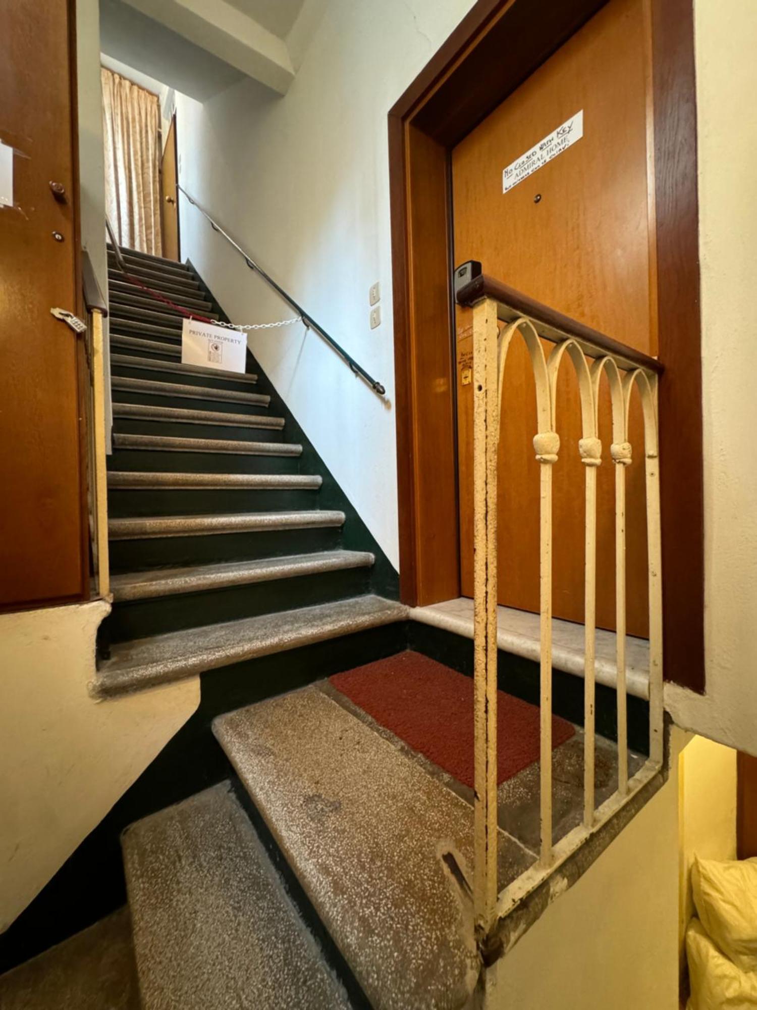 Admiral Home Venice Center 外观 照片