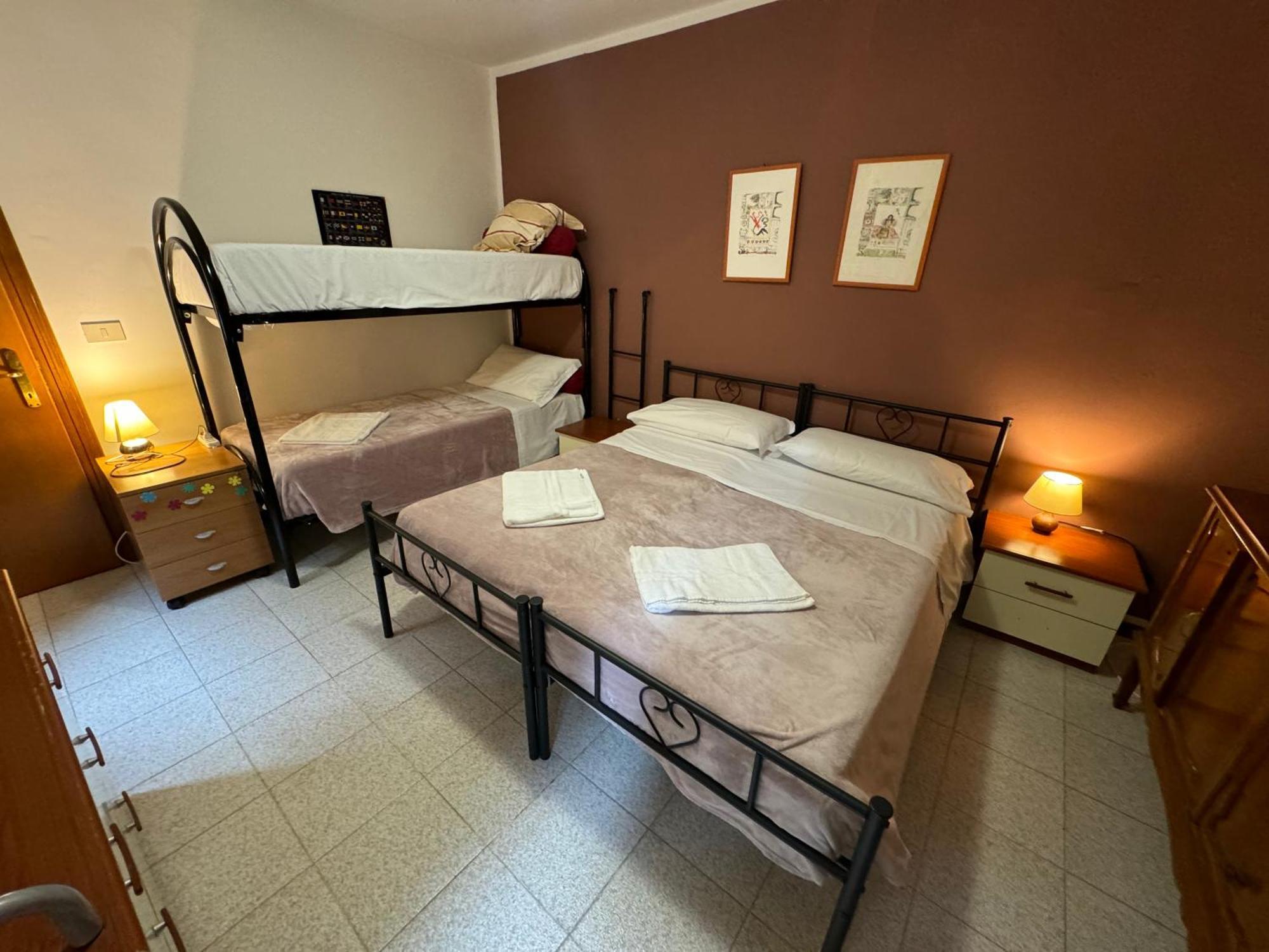 Admiral Home Venice Center 外观 照片